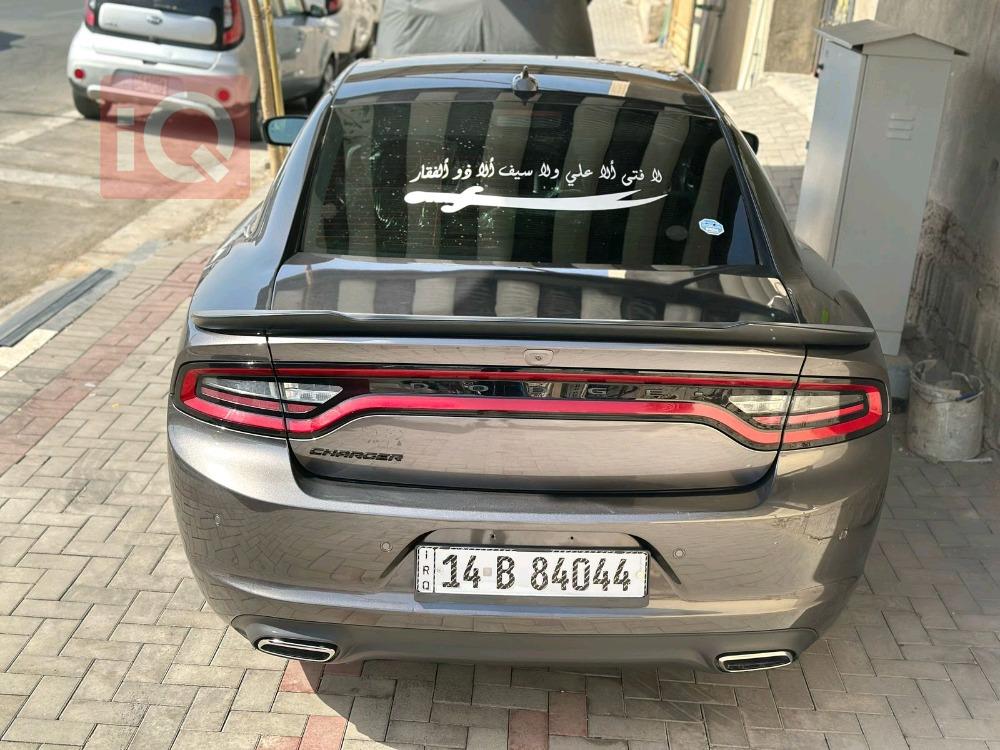 دودج تشارجر